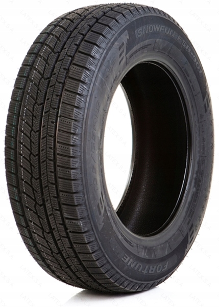 215/55R16 opona FORTUNE SNOWFUN FSR-901 XL FR 97H